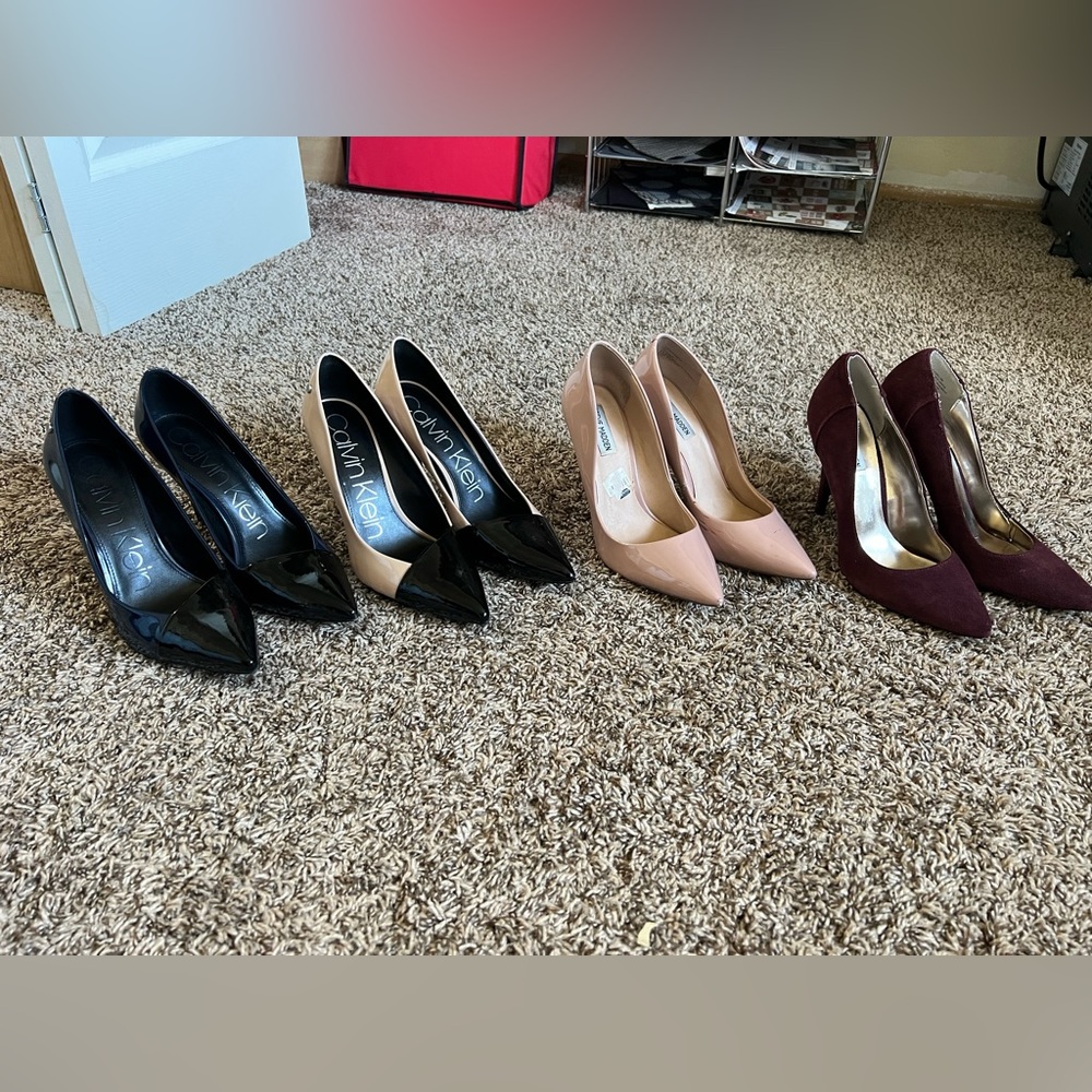 High Heels (9)